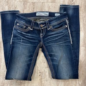 BKE denim 25R Stella